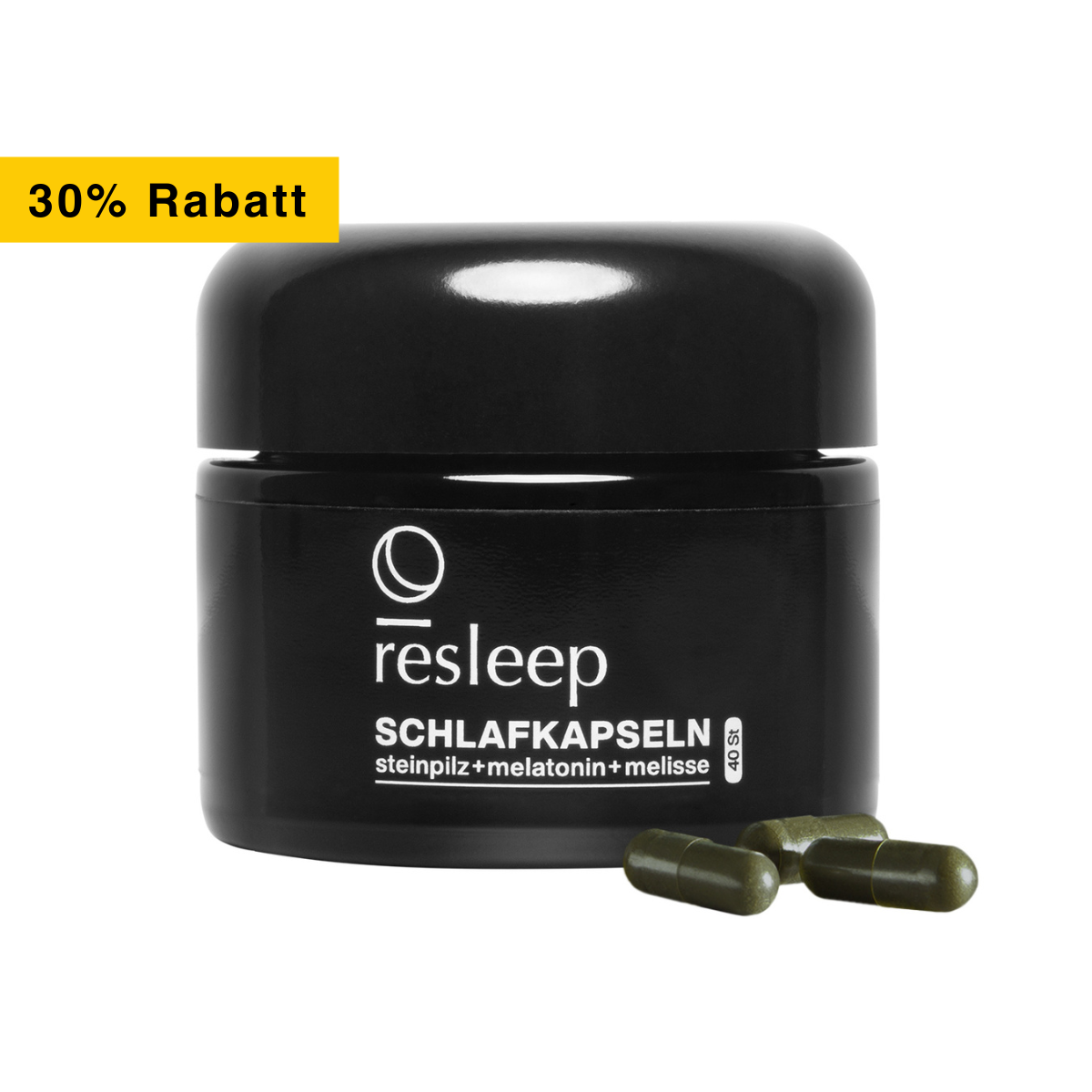 resleep Schlafkapseln